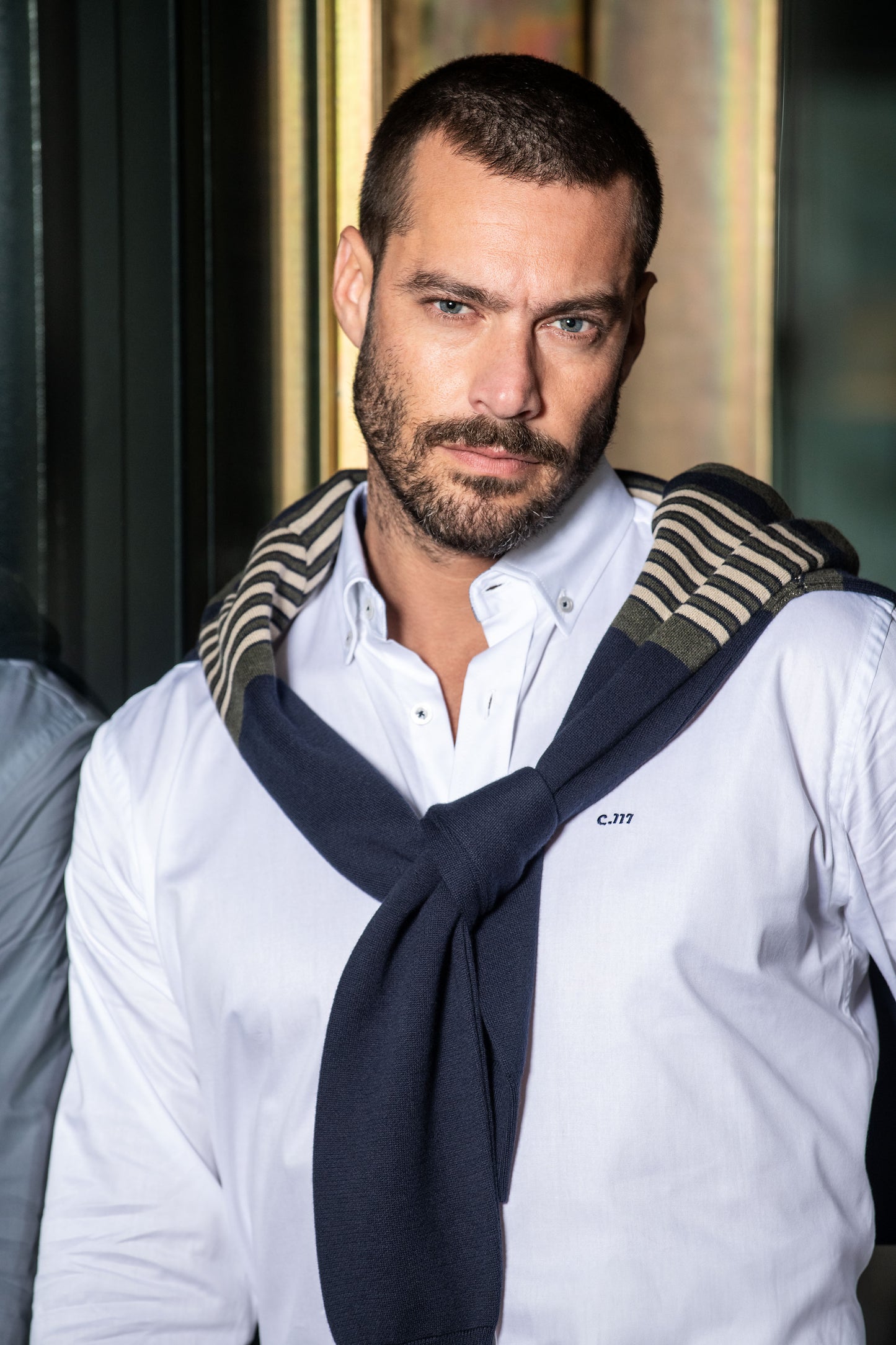 CAMISA