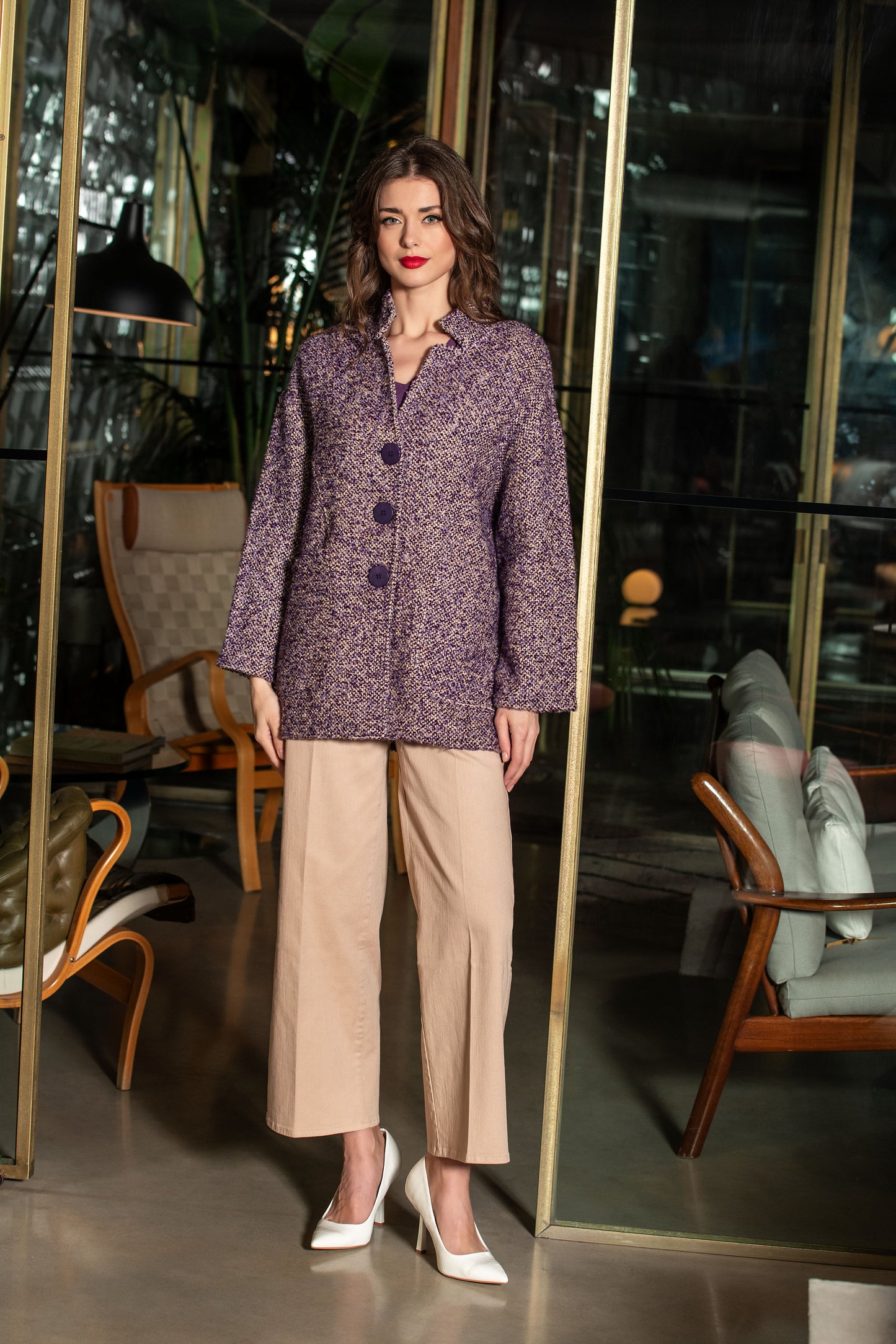 CALCA MODA