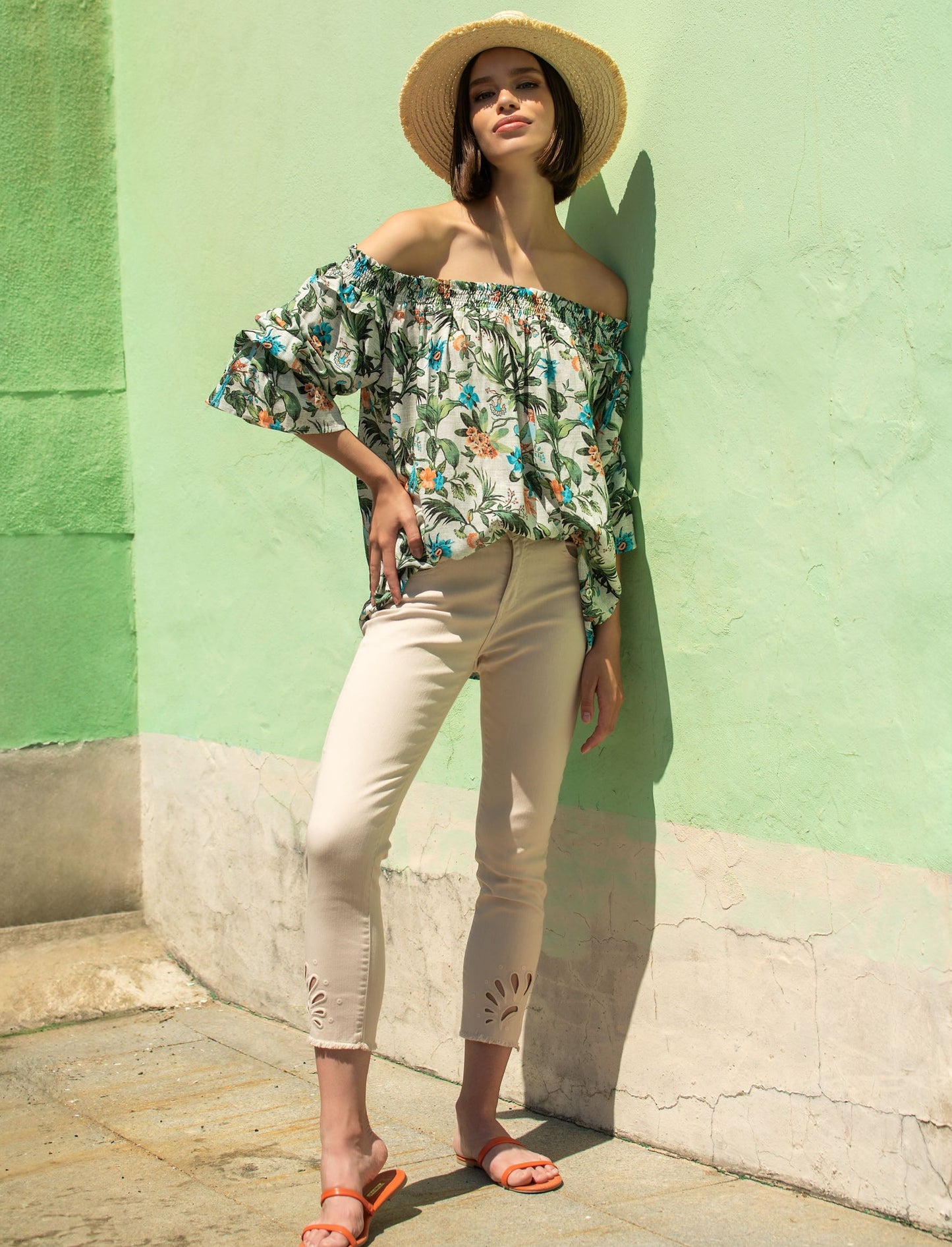 BLUSA