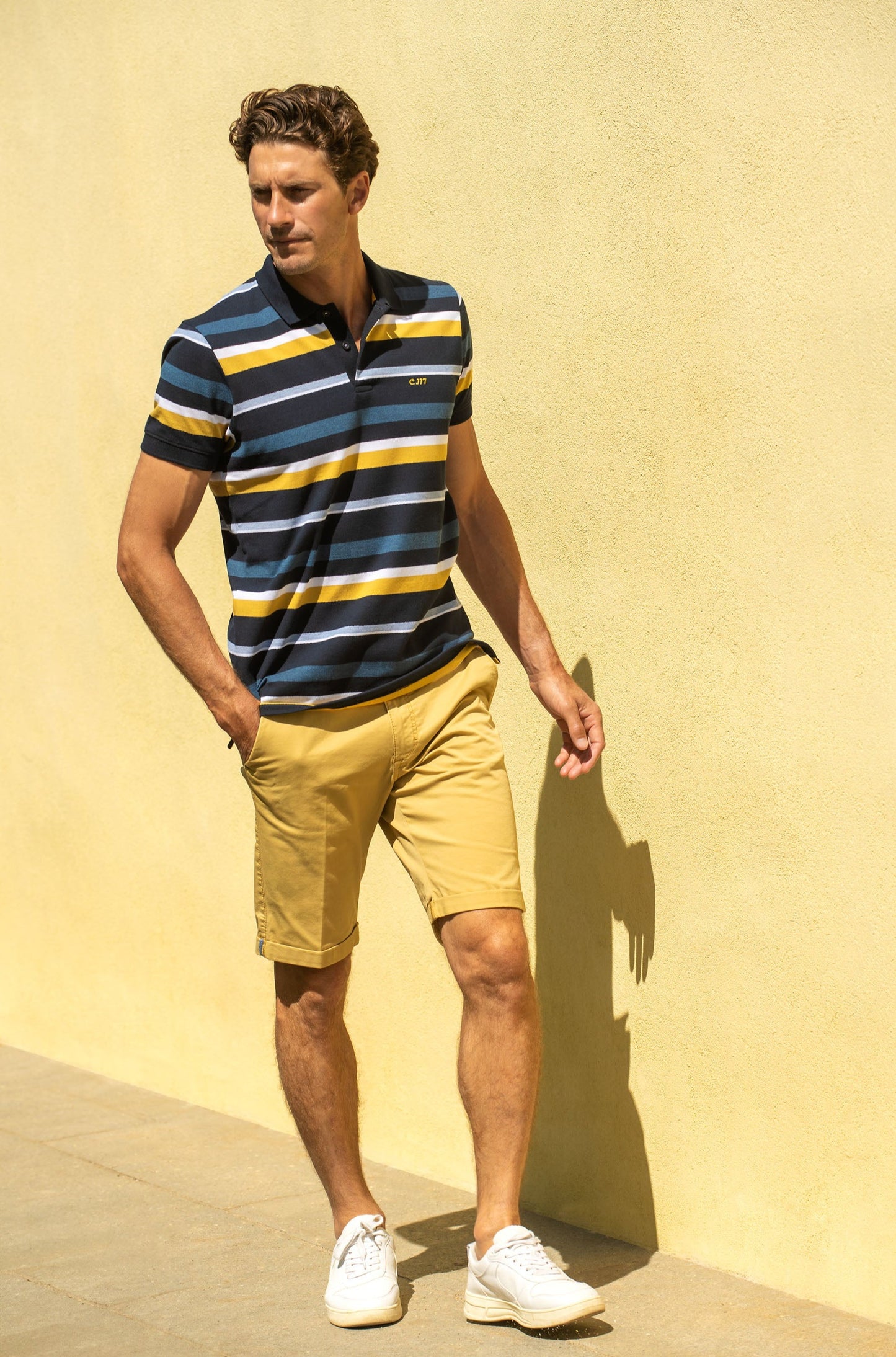 CALCAO CHINO