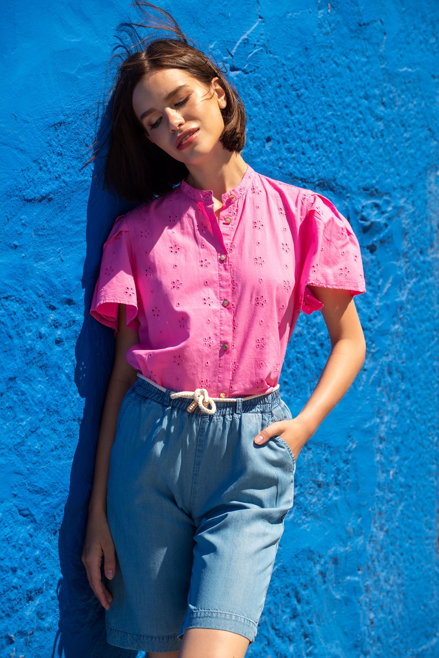 BLUSA