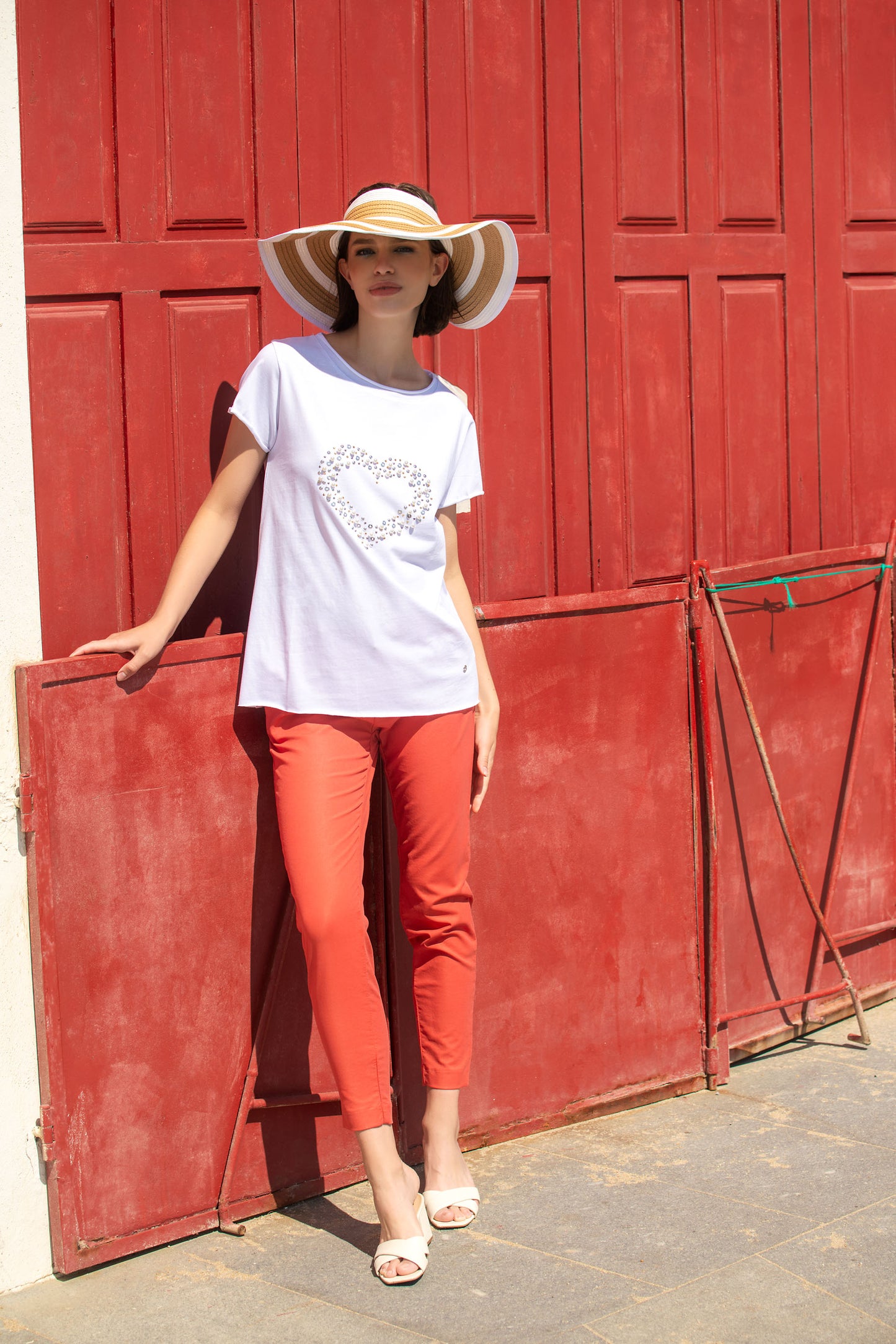 CAMISOLA