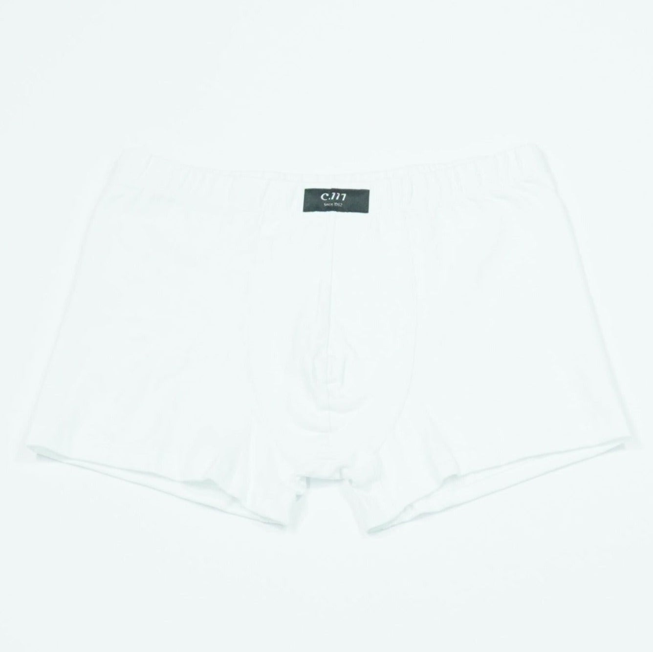 BOXER UNICO - 95% Algodão 5% Elastano