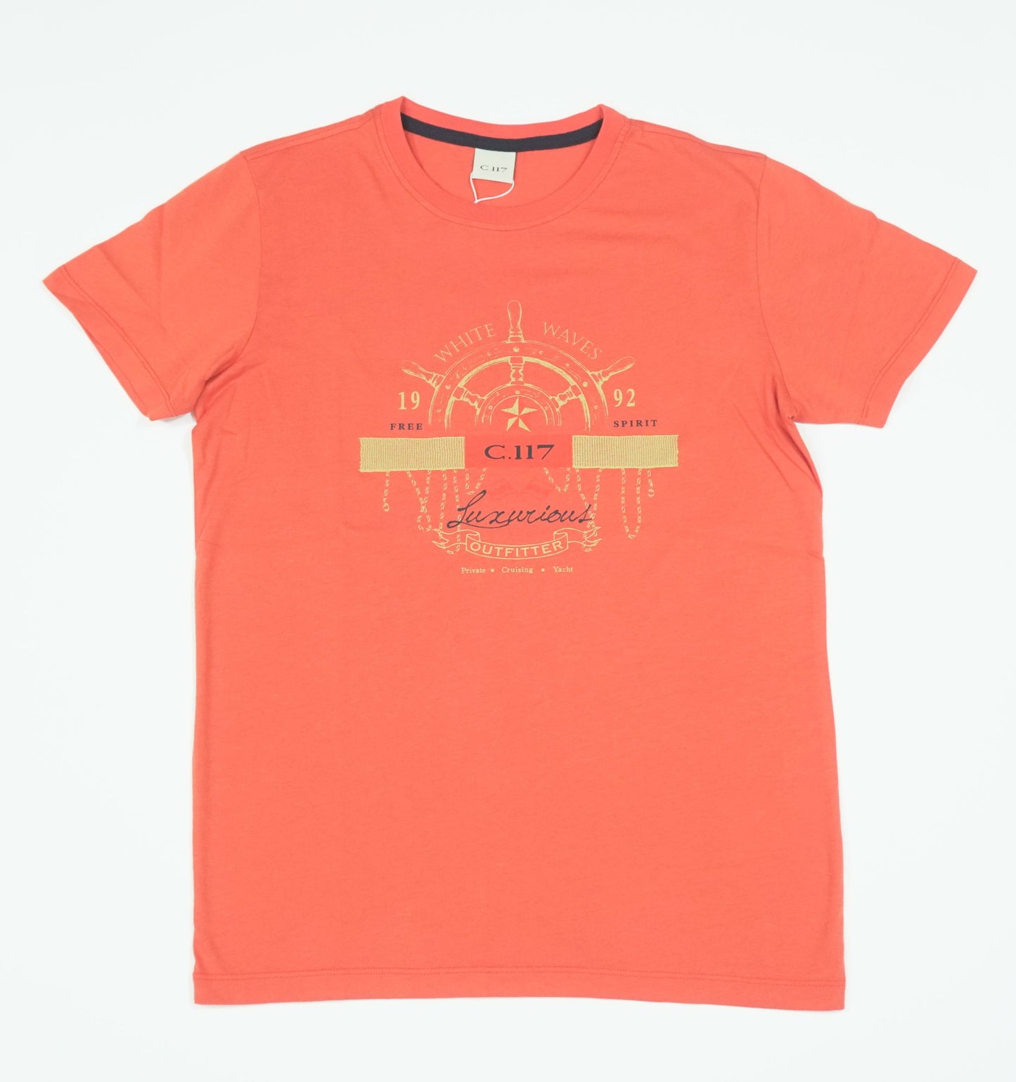 T - SHIRT