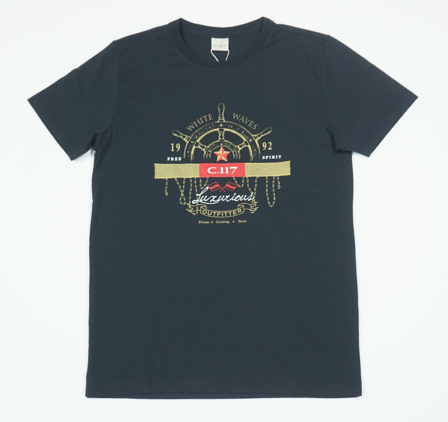T - SHIRT