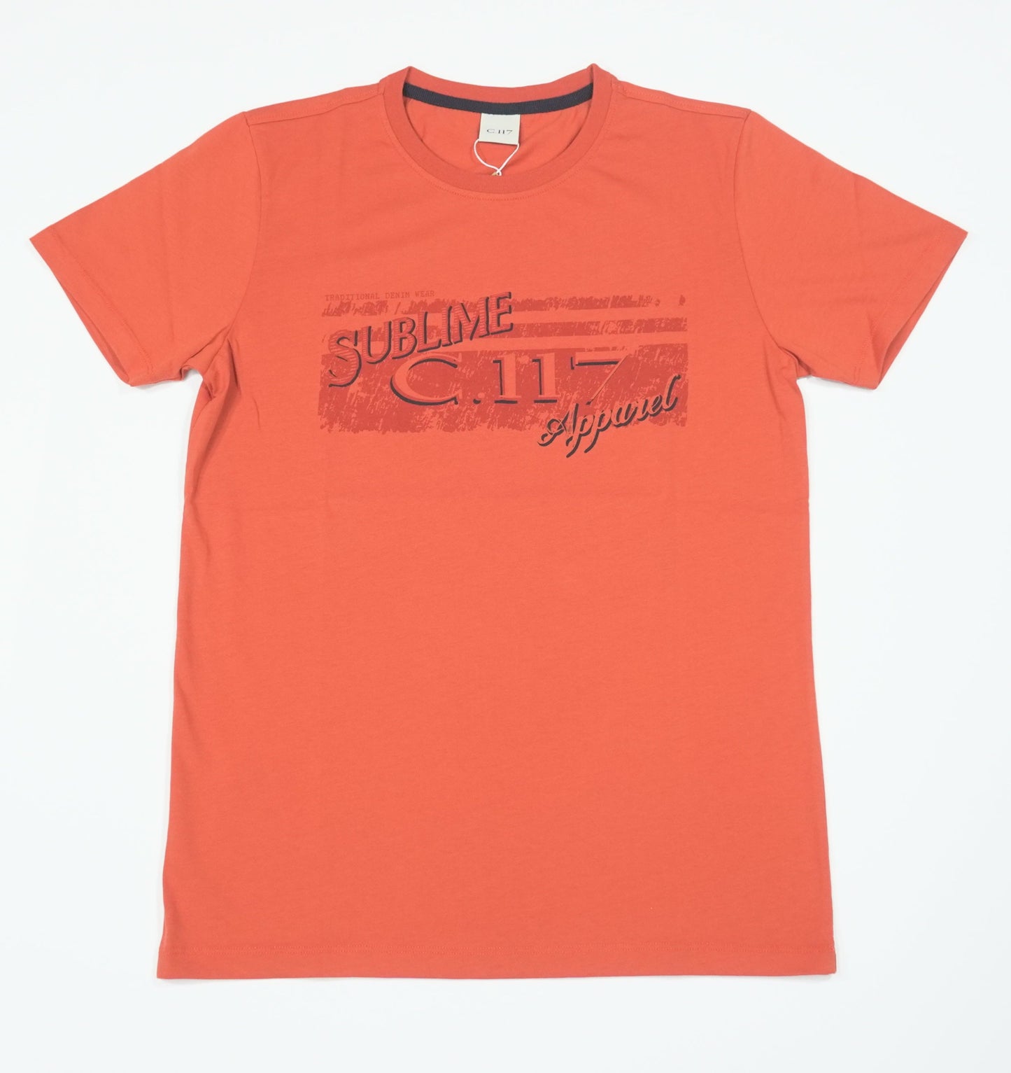 T - SHIRT