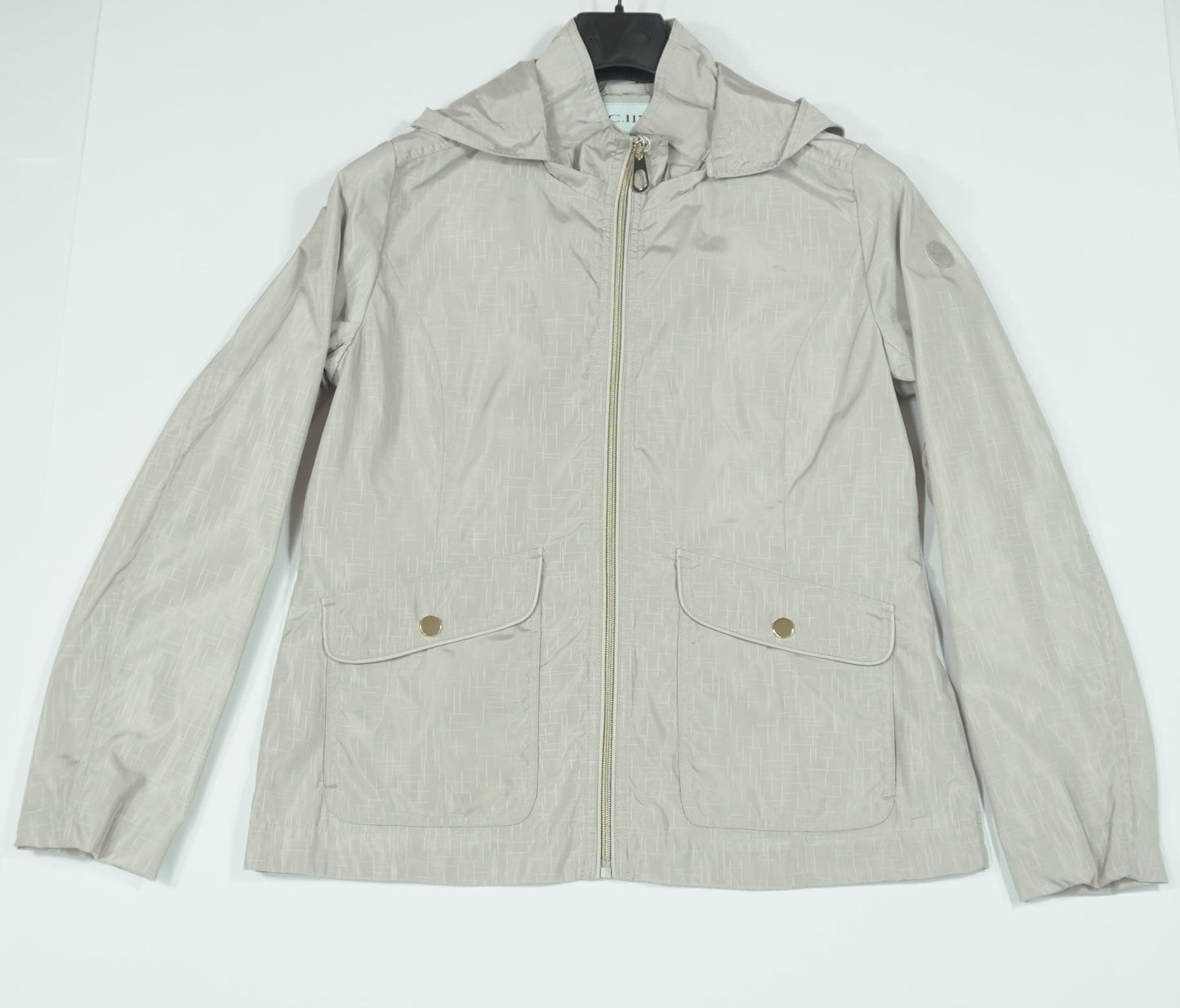 PARKA