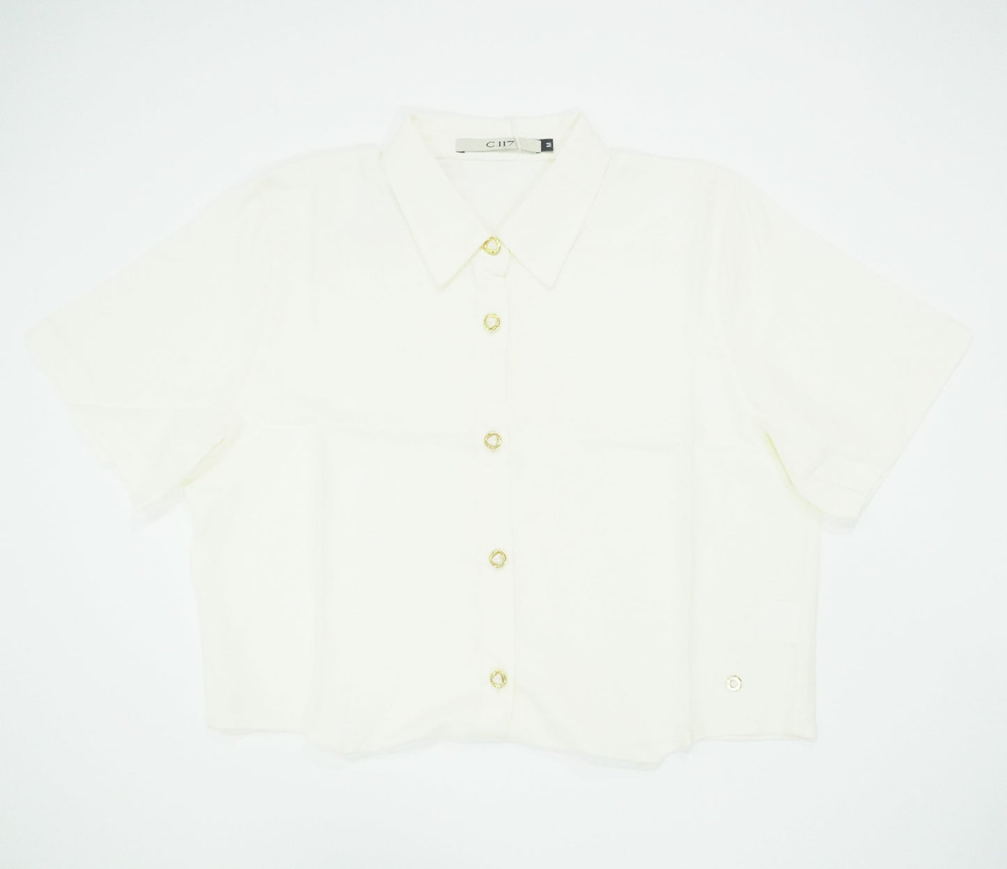 BLUSA LINHO