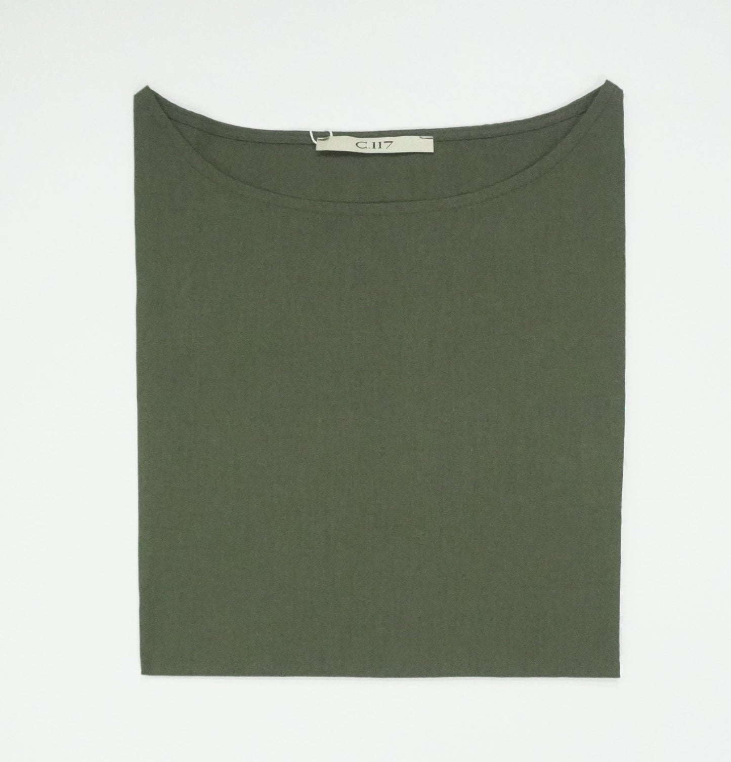 CAMISOLA LINHO