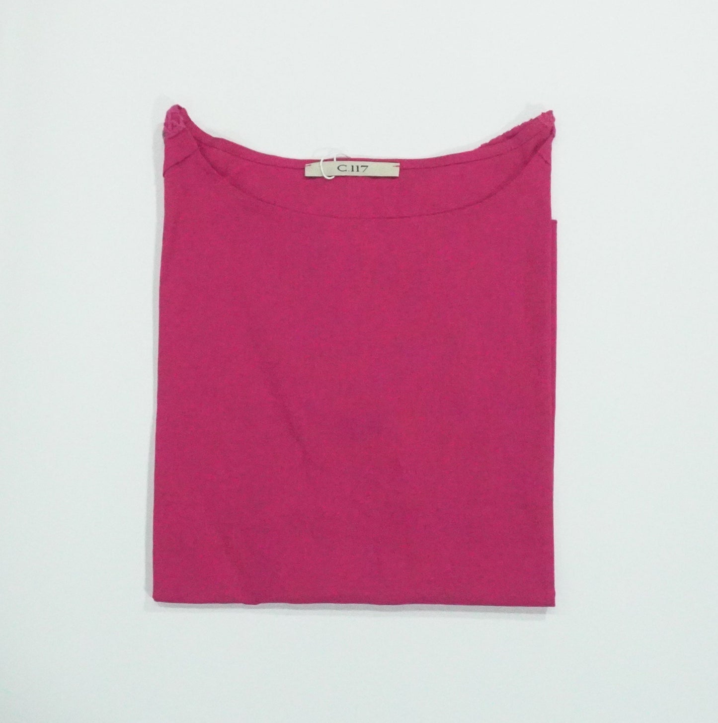 CAMISOLA LINHO