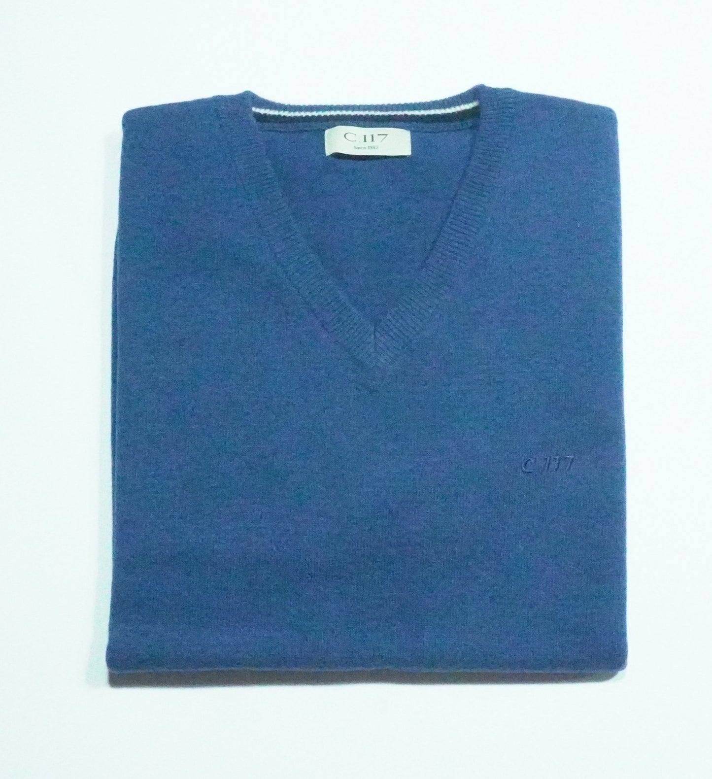 PULLOVER MALHA