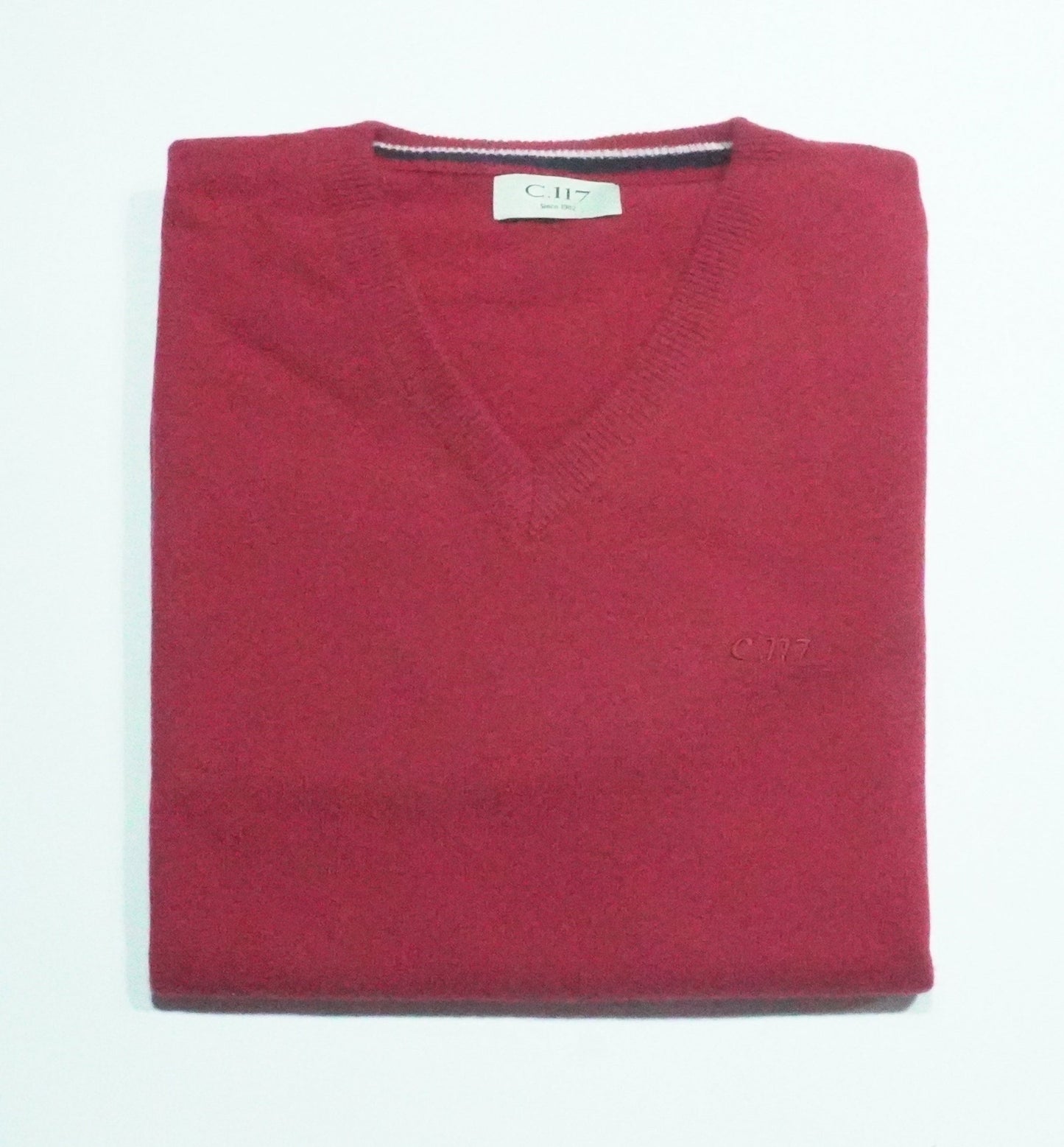 PULLOVER MALHA