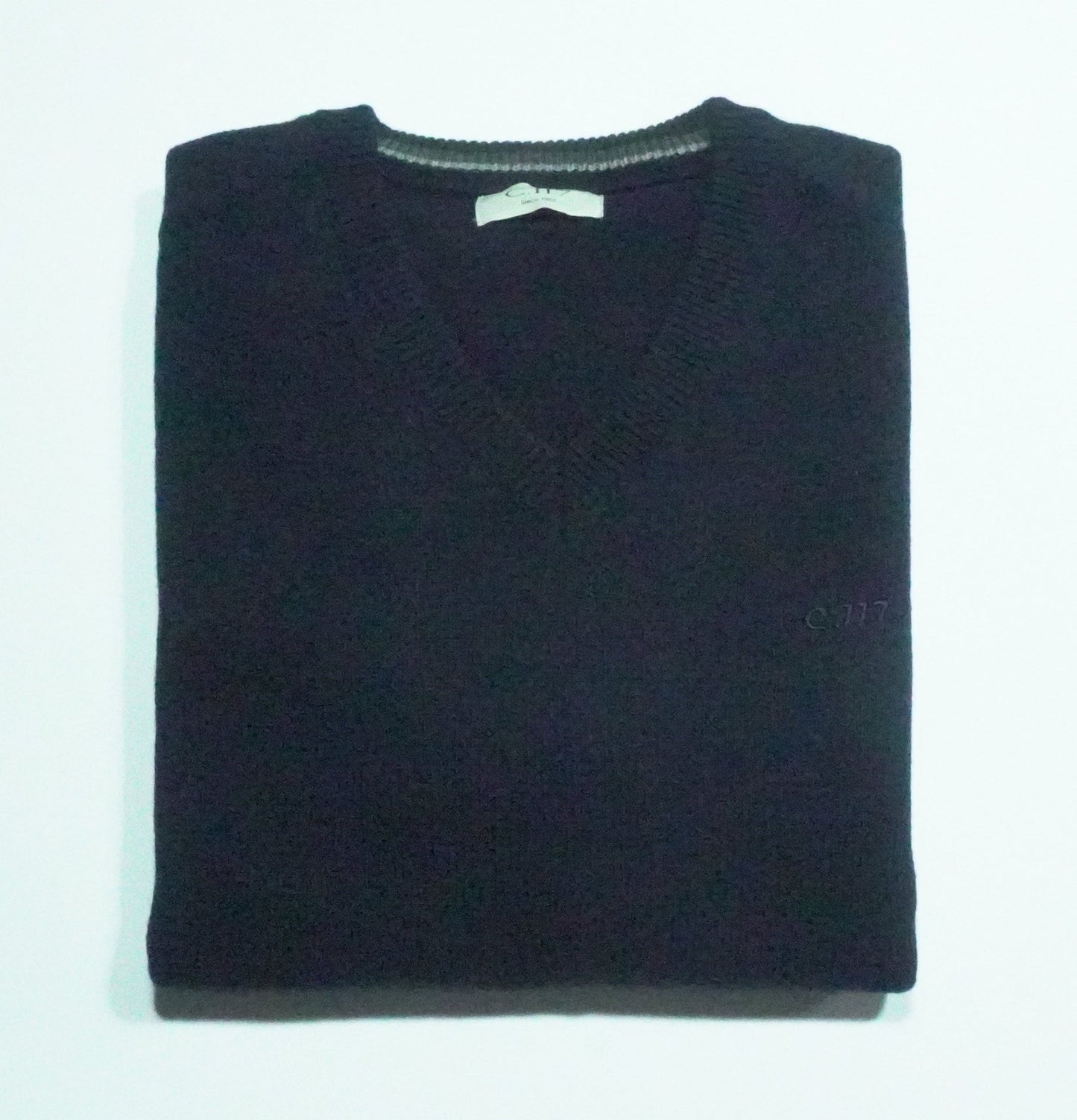 PULLOVER MALHA