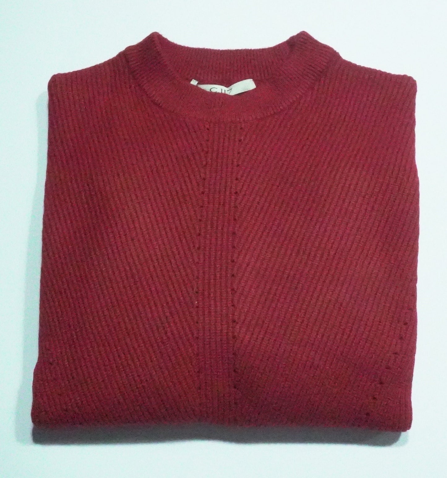 CAMISOLA MALHA