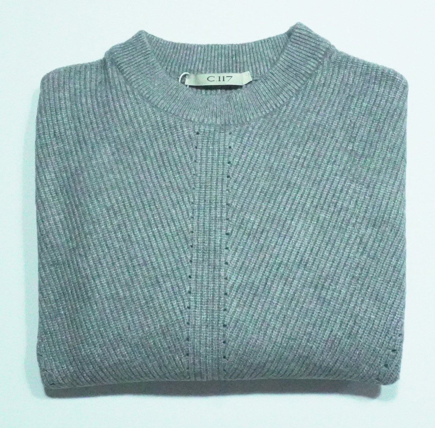CAMISOLA MALHA