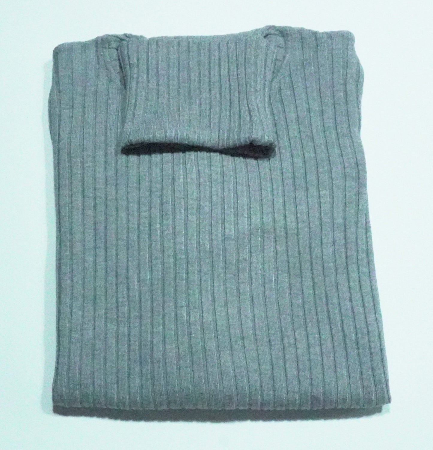 CAMISOLA MALHA