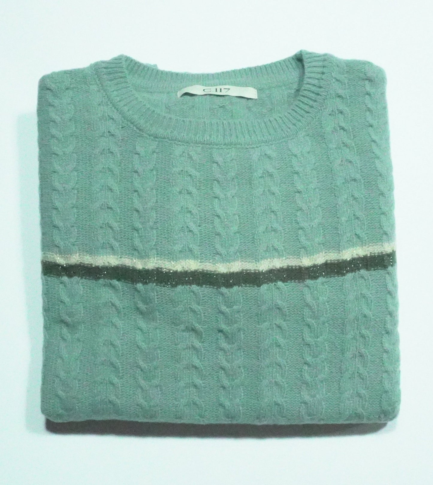 CAMISOLA MALHA