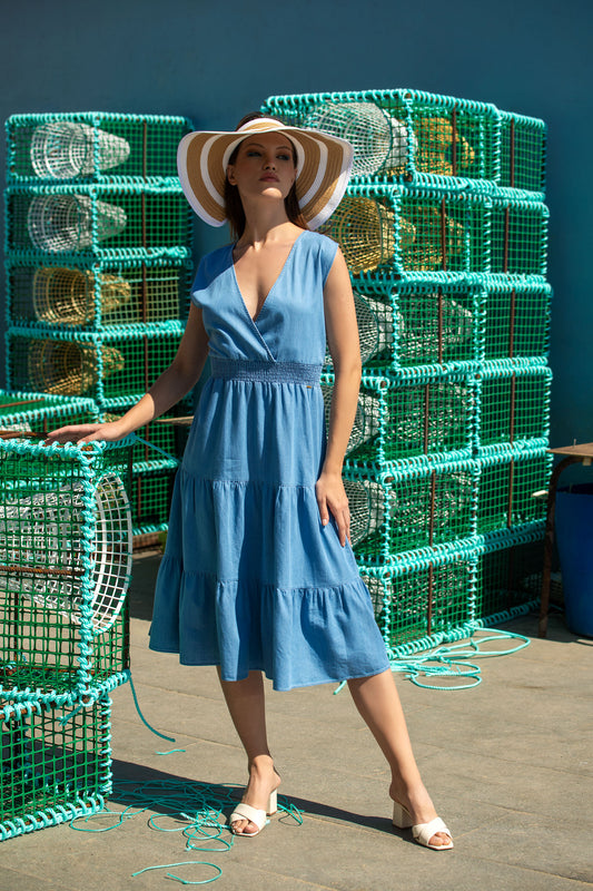 VESTIDO