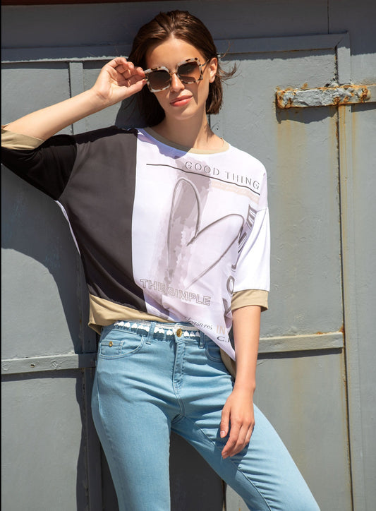 CAMISOLA