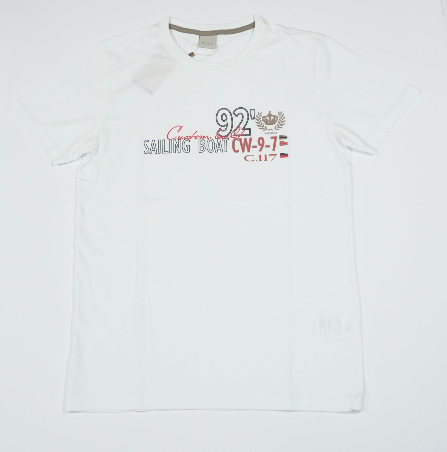 T - SHIRT